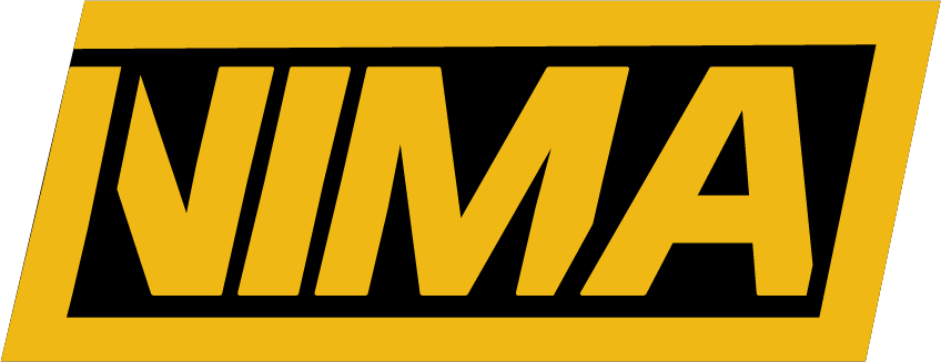 Logo NIMA